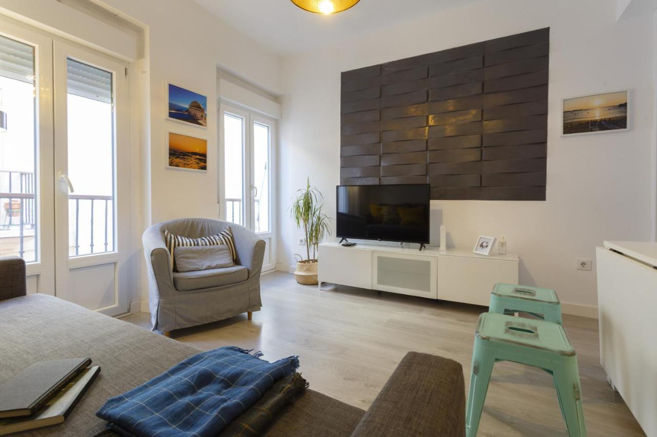 Atico Duplex El Gobernador By Cadiz4rentals Cádiz